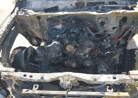 2022 Ram 1500 Laramie 4X4 5'7 Box из США, поврежденный, VIN 1C6SRFJM8NN222161